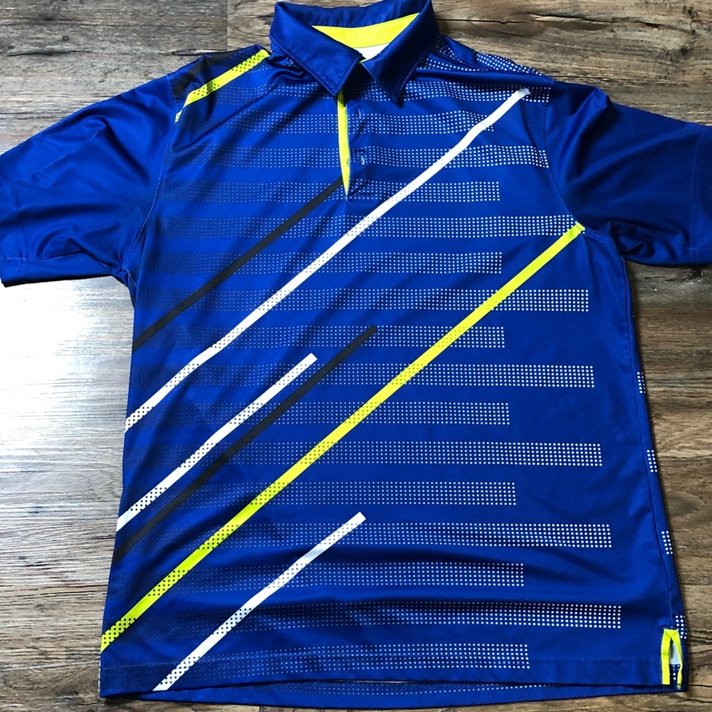 Golf polo